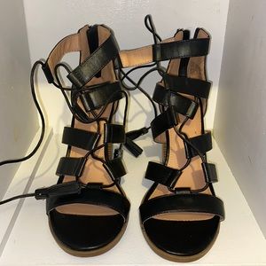 Route 66 Heels
